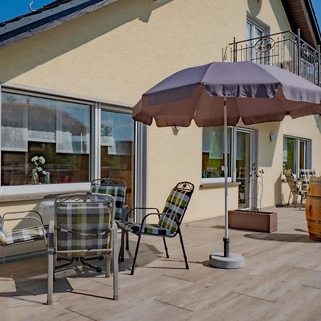 Ferienweingut Winnebeck Kowerich Экстерьер фото