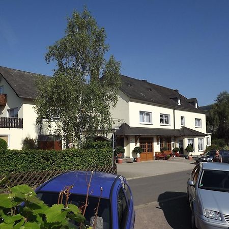 Ferienweingut Winnebeck Kowerich Номер фото
