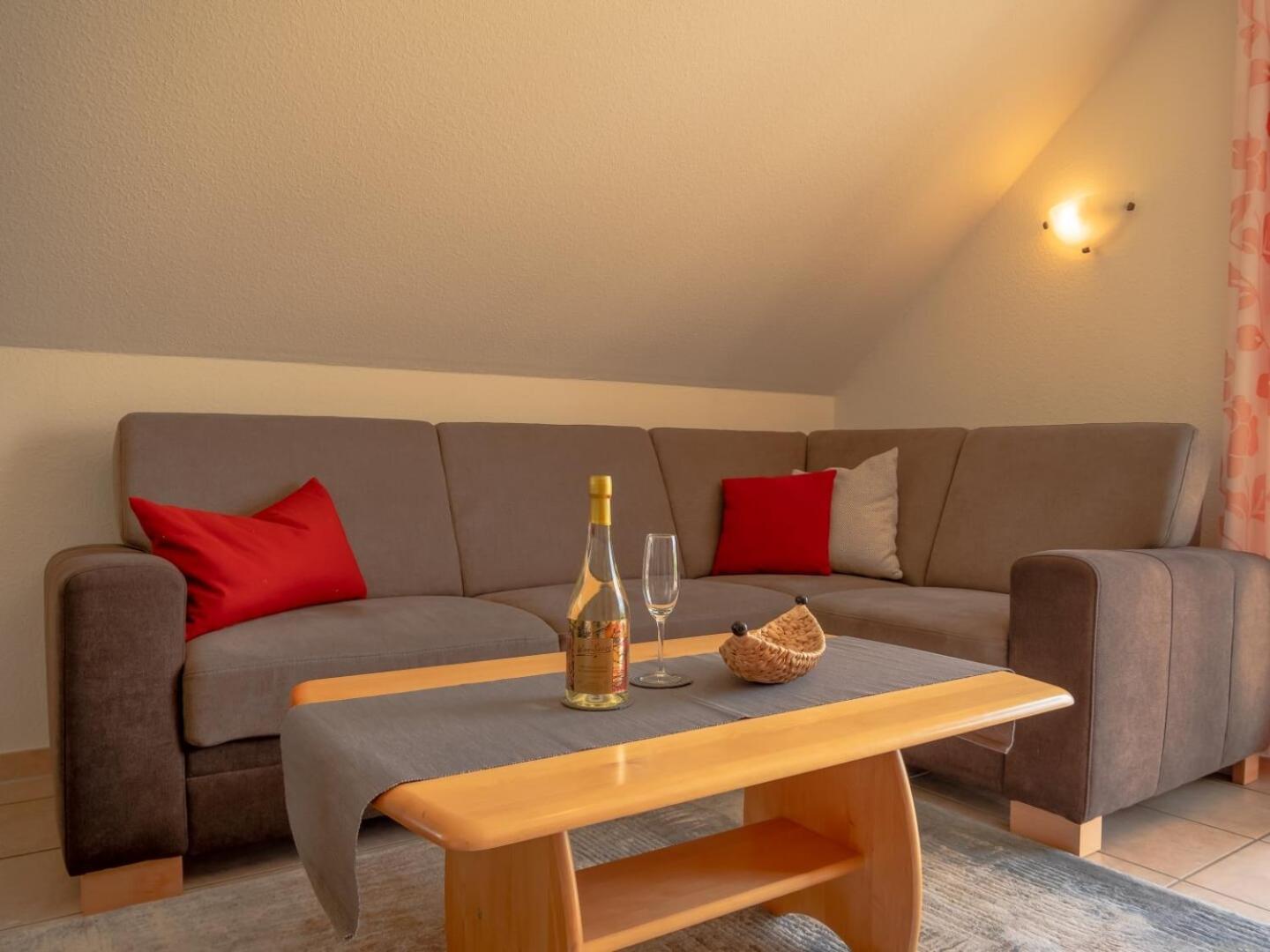 Ferienweingut Winnebeck Kowerich Экстерьер фото