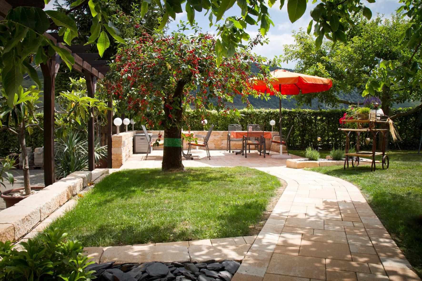 Ferienweingut Winnebeck Kowerich Номер фото