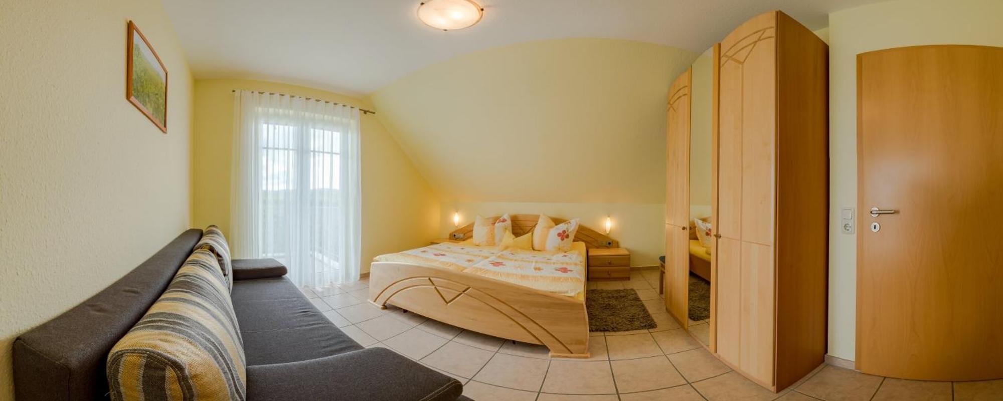 Ferienweingut Winnebeck Kowerich Экстерьер фото