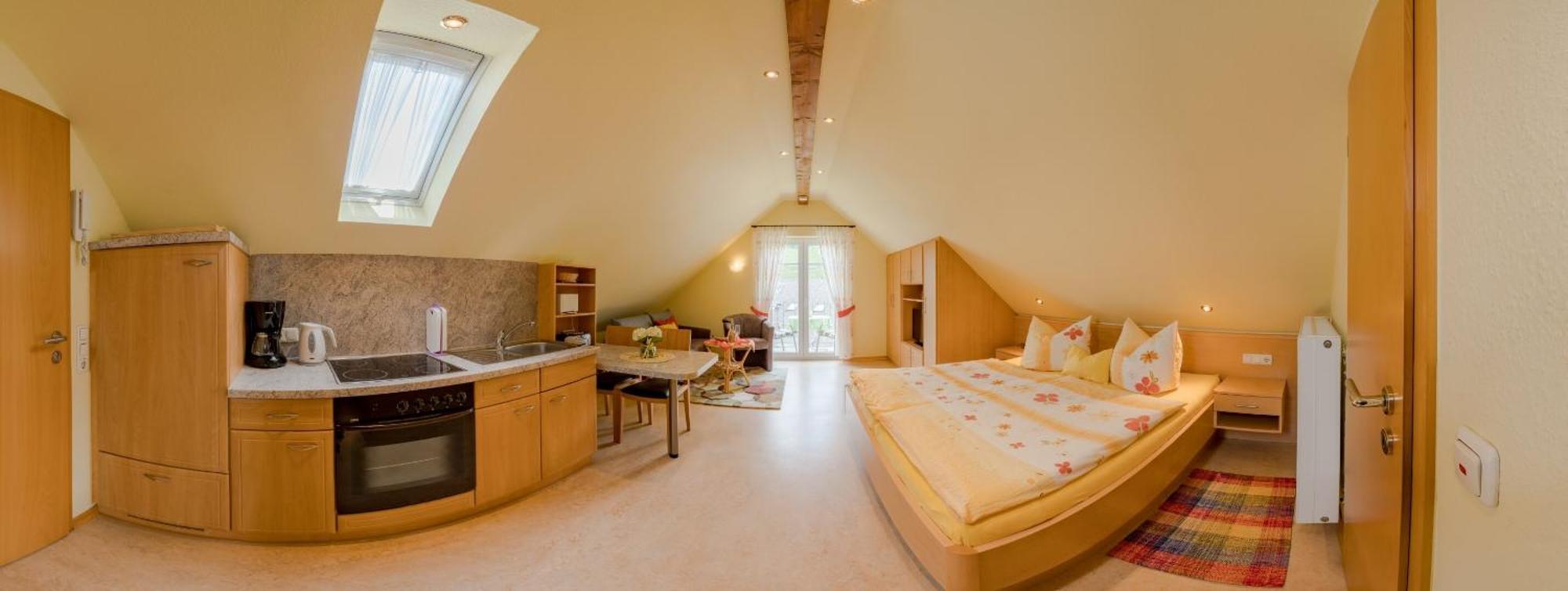 Ferienweingut Winnebeck Kowerich Экстерьер фото