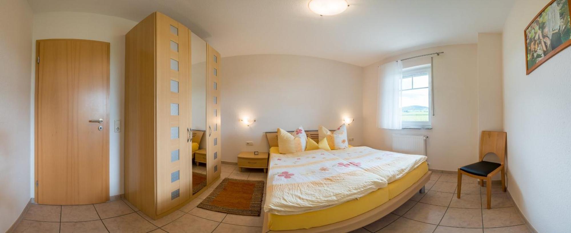 Ferienweingut Winnebeck Kowerich Экстерьер фото