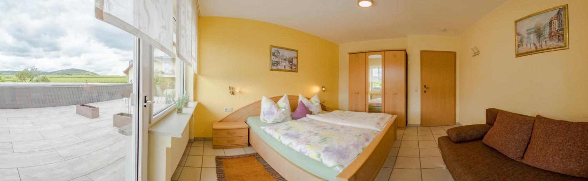 Ferienweingut Winnebeck Kowerich Экстерьер фото