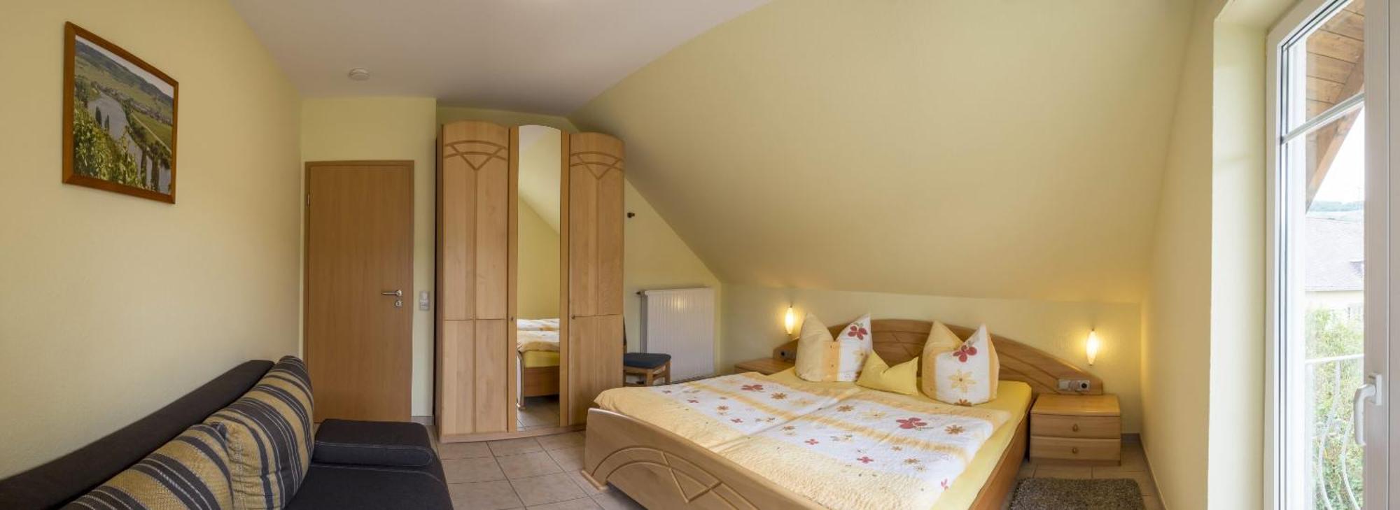 Ferienweingut Winnebeck Kowerich Экстерьер фото