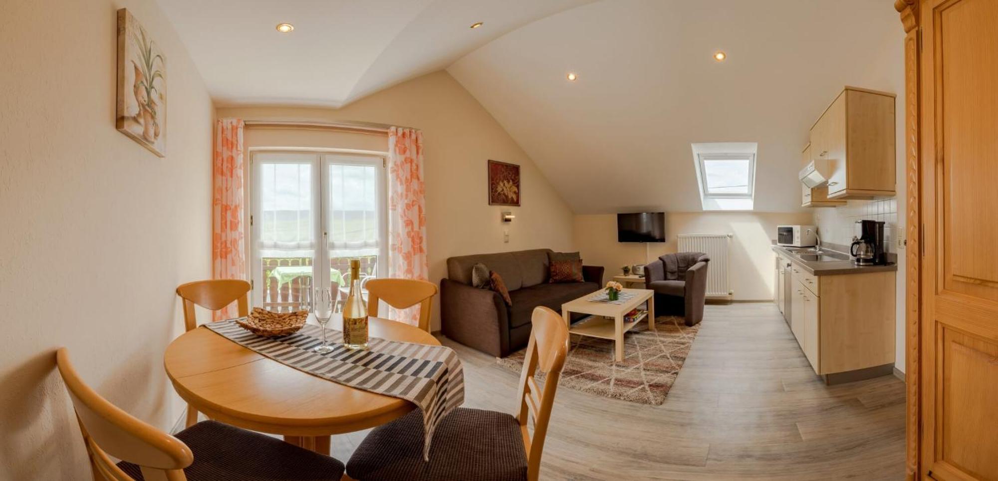 Ferienweingut Winnebeck Kowerich Экстерьер фото