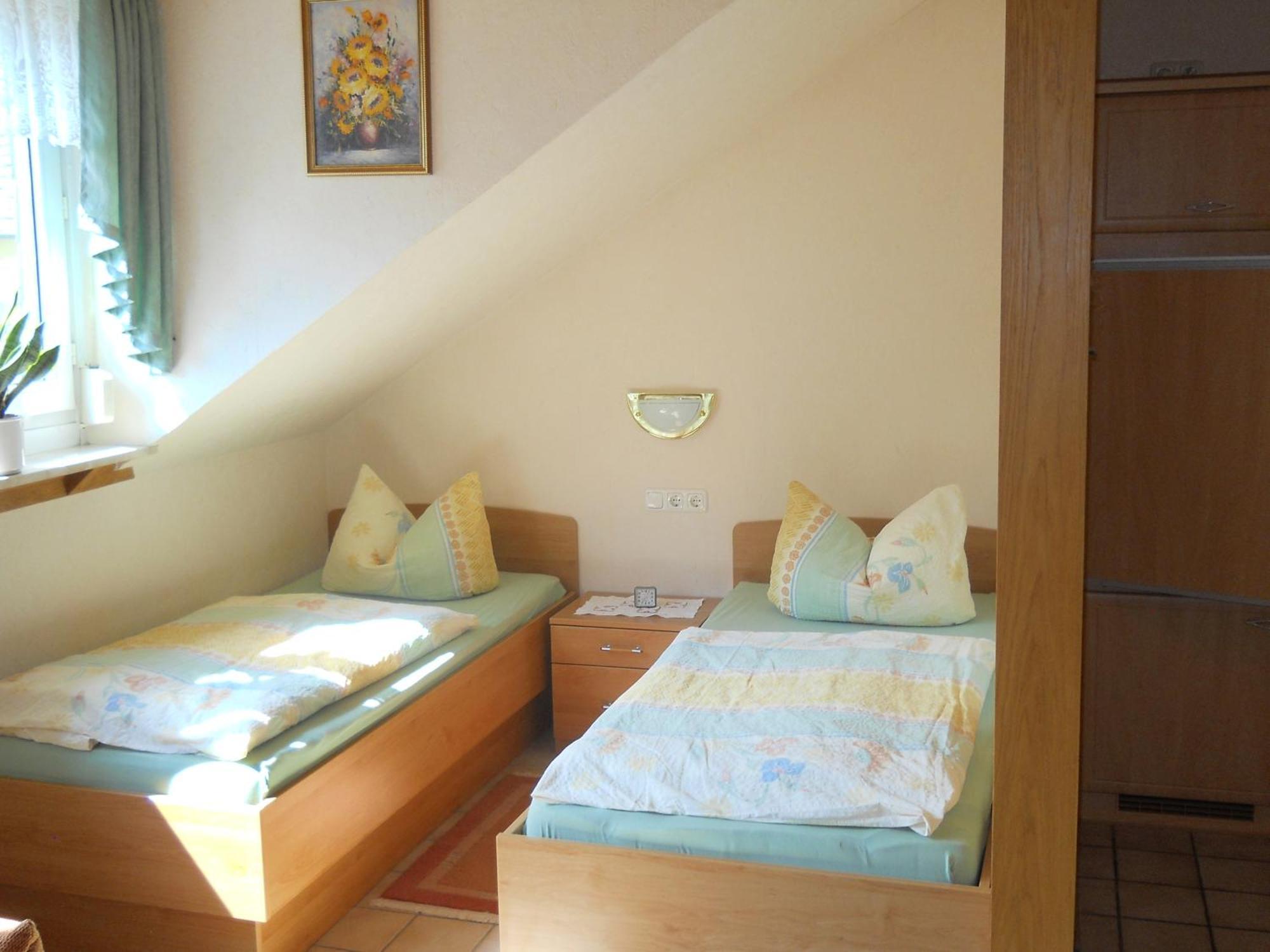 Ferienweingut Winnebeck Kowerich Номер фото
