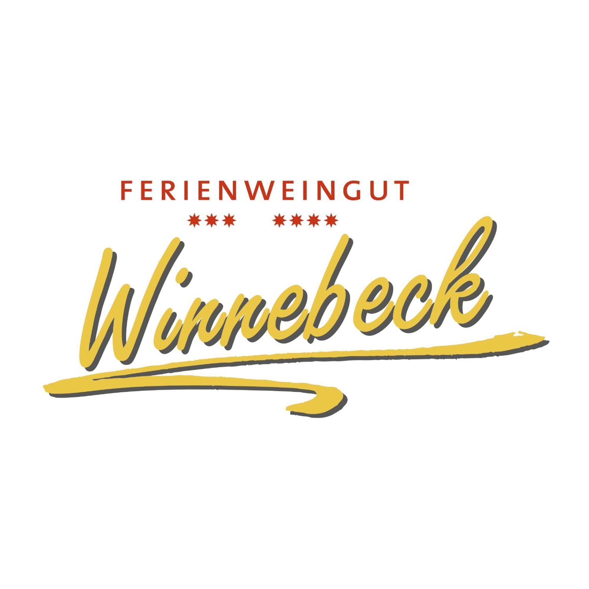 Ferienweingut Winnebeck Kowerich Экстерьер фото