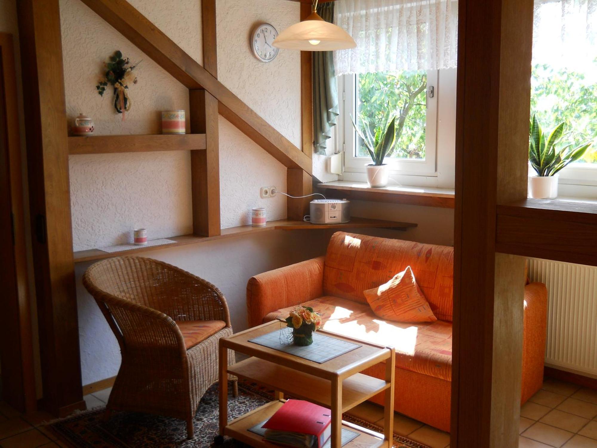 Ferienweingut Winnebeck Kowerich Экстерьер фото